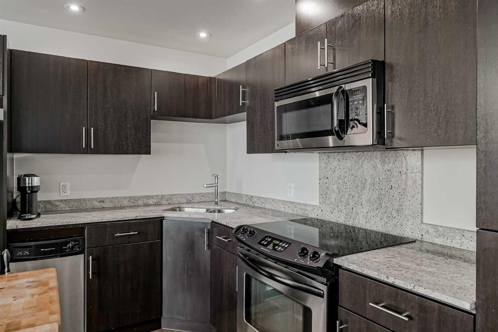 1311, 135 13 Avenue Southwest, Calgary – Residential Apartment Listing Photo 11