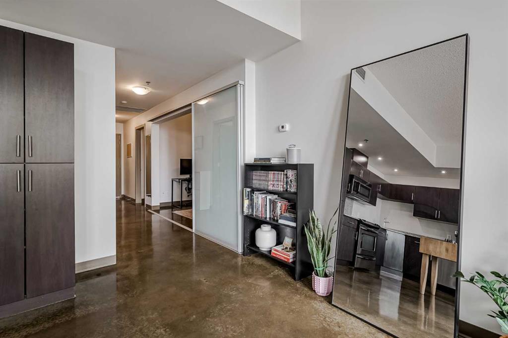 1311, 135 13 Avenue Southwest, Calgary – Residential Apartment Listing Photo 13