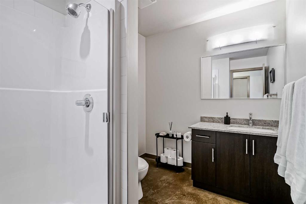 1311, 135 13 Avenue Southwest, Calgary – Residential Apartment Listing Photo 16