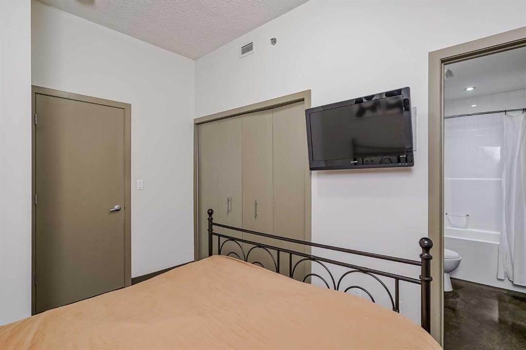 1311, 135 13 Avenue Southwest, Calgary – Residential Apartment Listing Photo 20