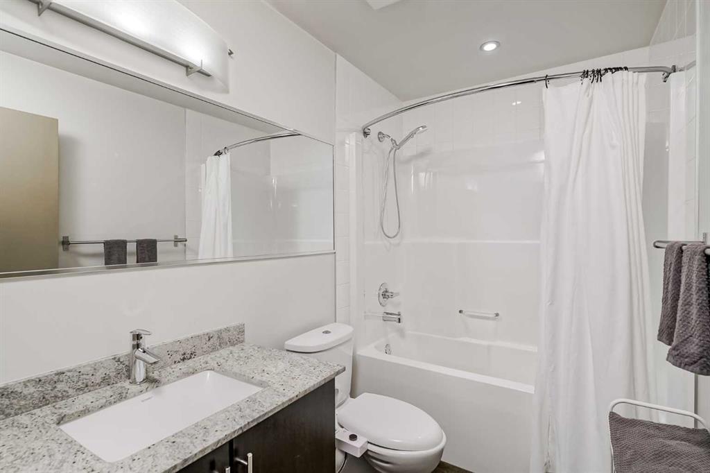 1311, 135 13 Avenue Southwest, Calgary – Residential Apartment Listing Photo 21