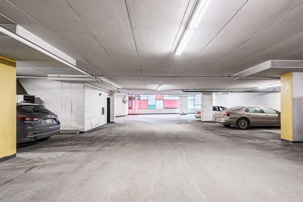1311, 135 13 Avenue Southwest, Calgary – Residential Apartment Listing Photo 24