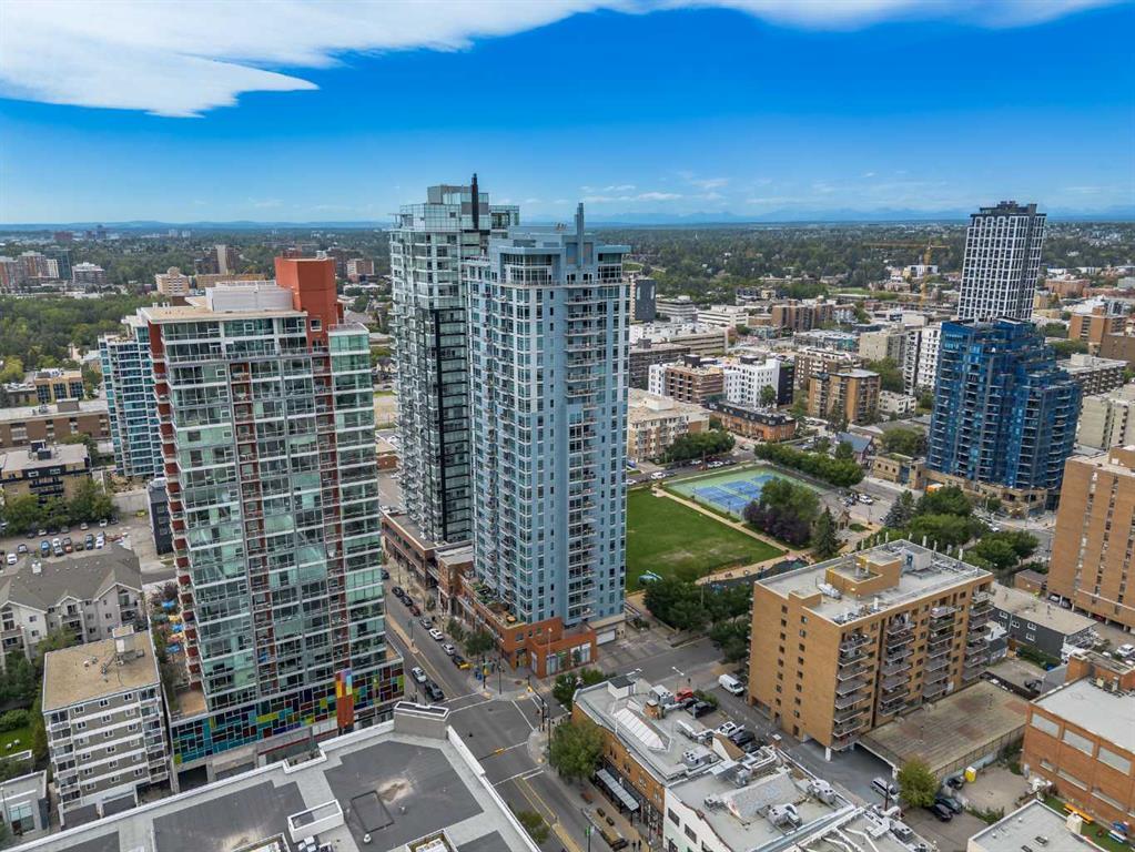 1311, 135 13 Avenue Southwest, Calgary – Residential Apartment Listing Photo 26