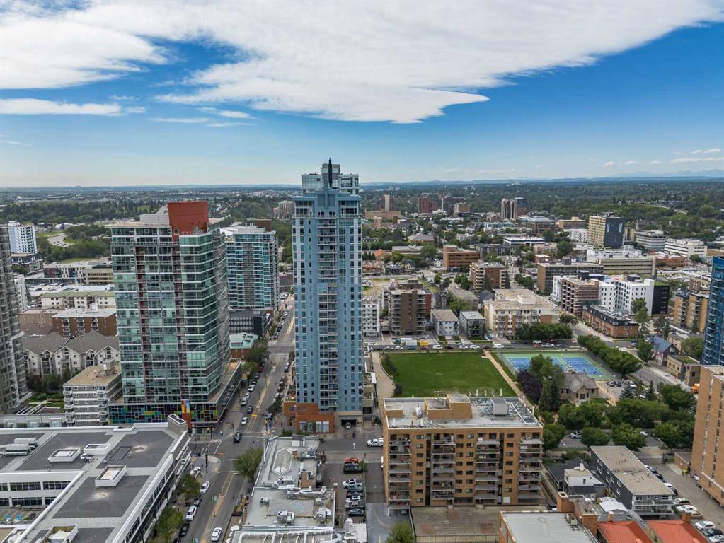 1311, 135 13 Avenue Southwest, Calgary – Residential Apartment Listing Photo 30