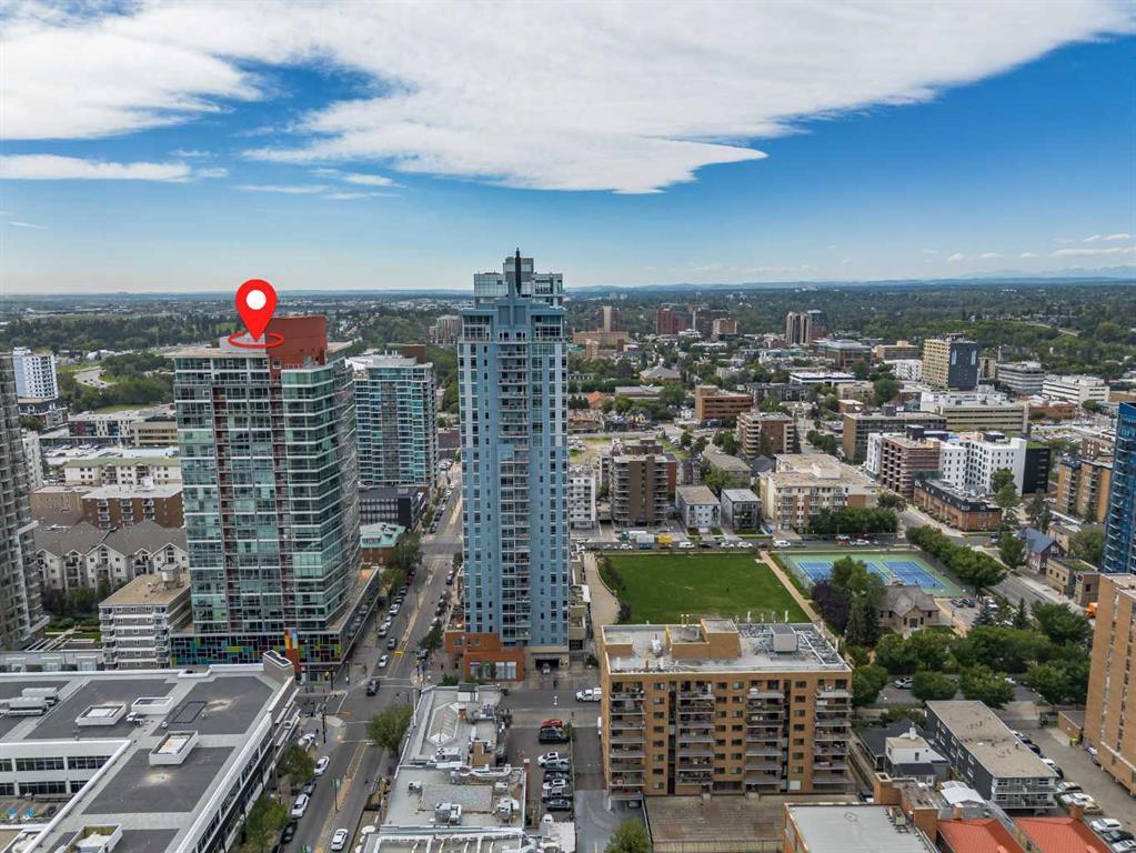 1311, 135 13 Avenue Southwest, Calgary – Residential Apartment Listing Photo 31