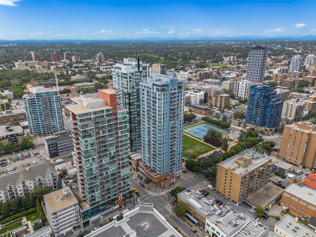 1311, 135 13 Avenue Southwest, Calgary – Residential Apartment Listing Photo 38