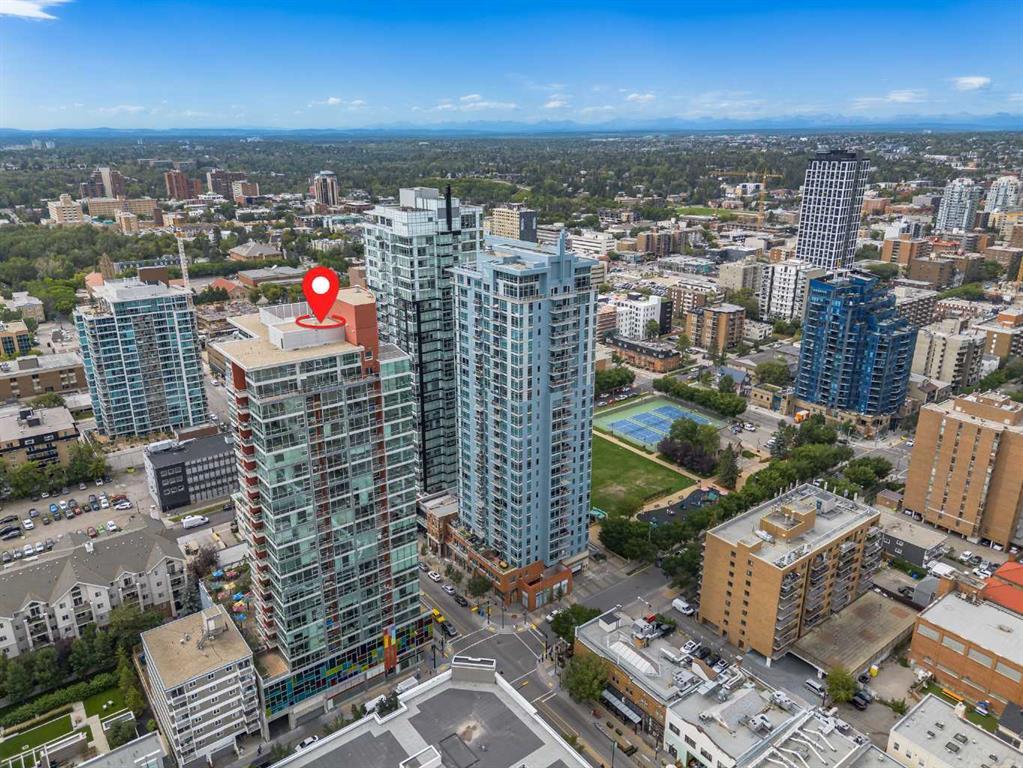 1311, 135 13 Avenue Southwest, Calgary – Residential Apartment Listing Photo 39