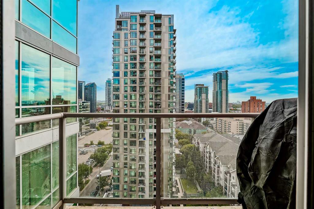 1311, 135 13 Avenue Southwest, Calgary – Residential Apartment Listing Photo 5