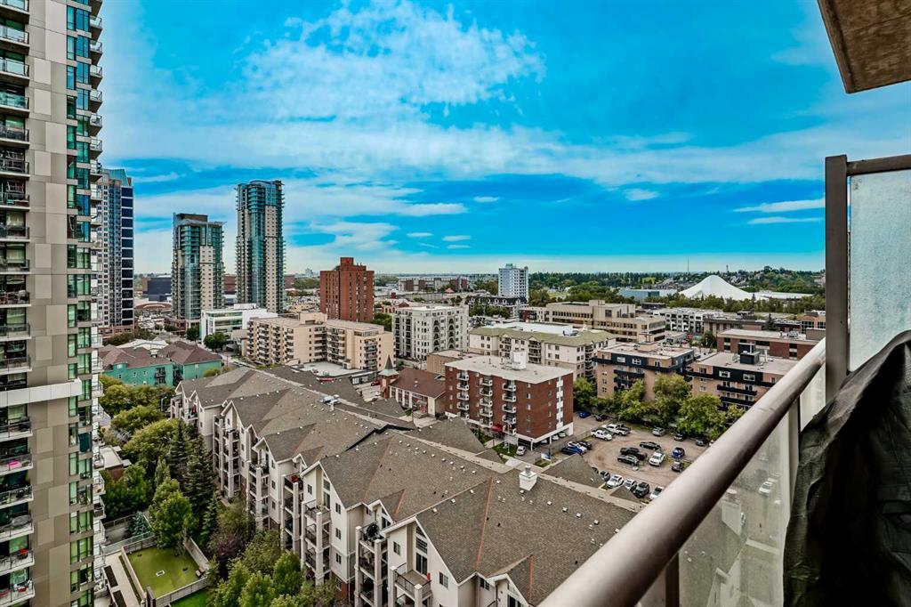 1311, 135 13 Avenue Southwest, Calgary – Residential Apartment Listing Photo 6