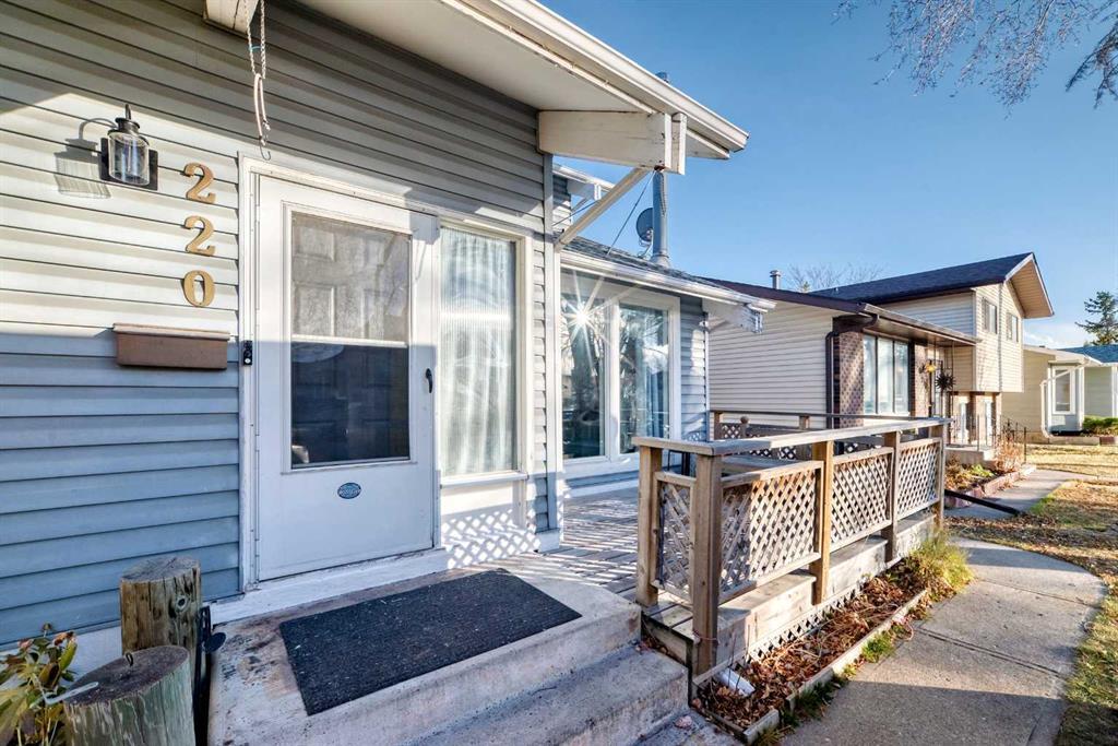 220 Whitewood Place Ne, Calgary