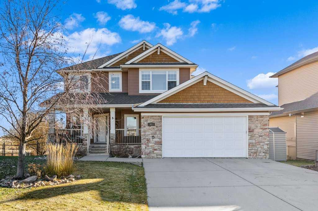 61 Boulder Creek Manor Se, Langdon