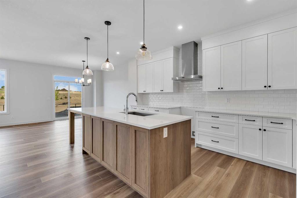 127 Heritage Court, Cochrane