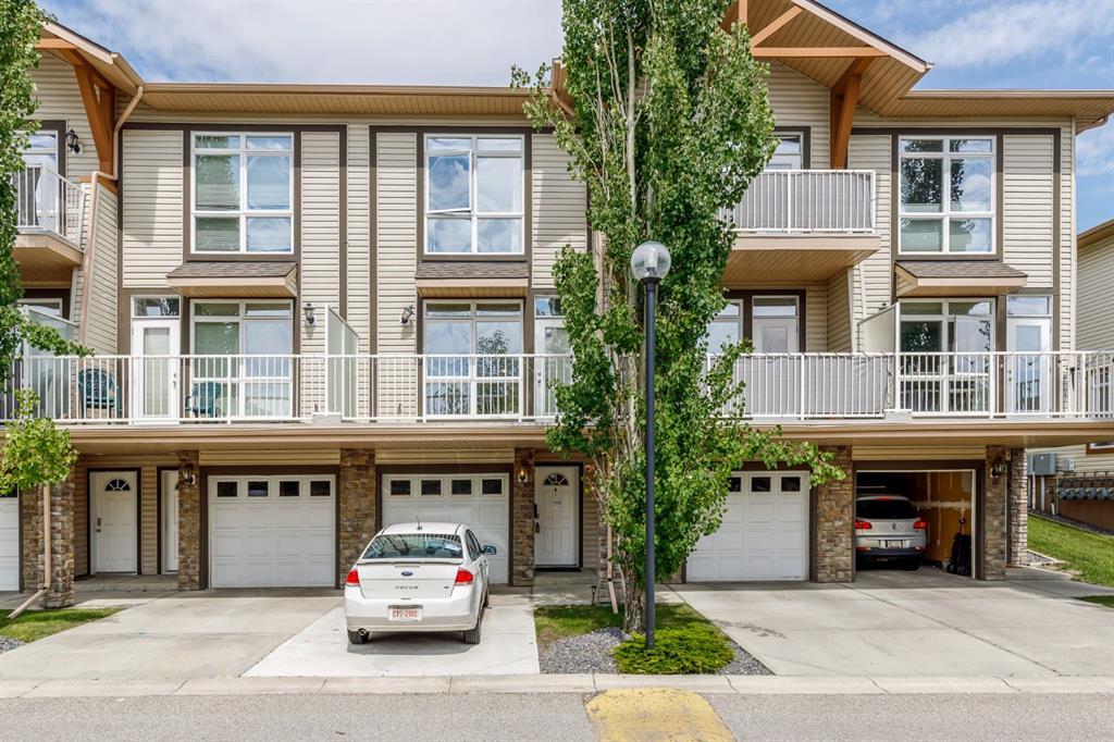 7, 156 Rockyledge View Nw, Calgary