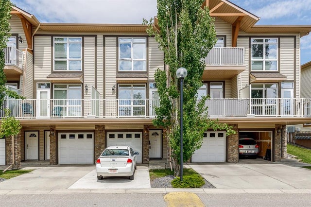 7, 156 Rockyledge View Nw, Calgary