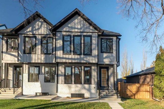 640 25 Avenue Nw, Calgary
