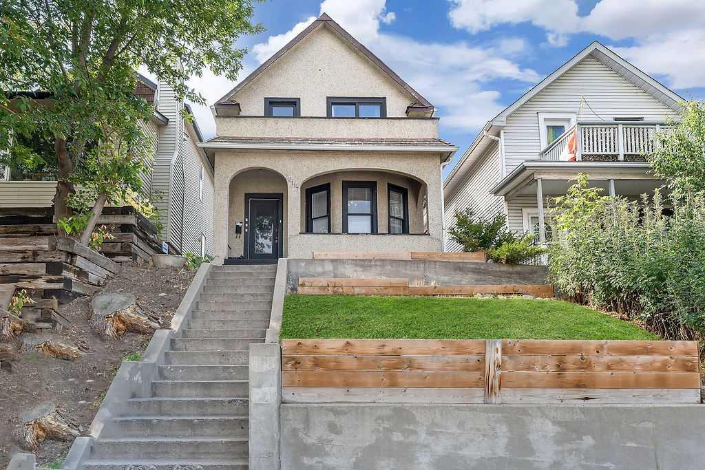 2117 17a Street Sw, Calgary