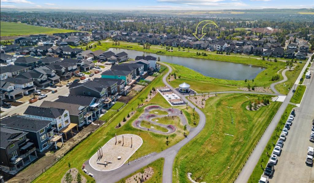 24 Highwood Drive, Okotoks