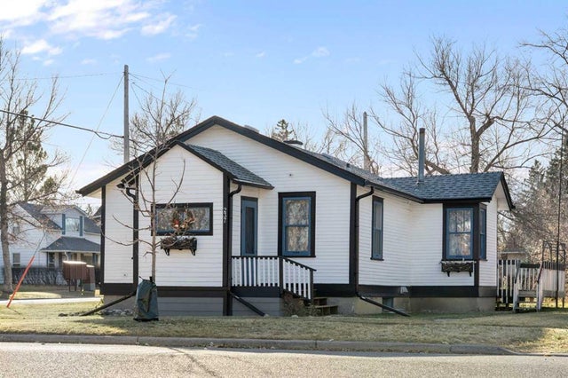 237 6 Avenue Se, High River
