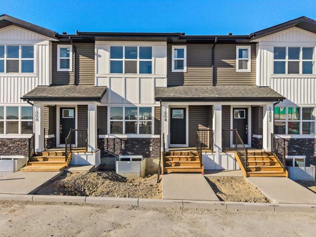 804, 525 River Heights Drive, Cochrane