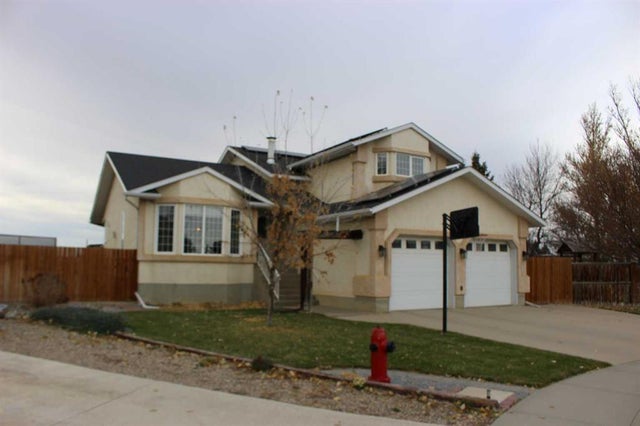 636 Maple Place, Picture Butte