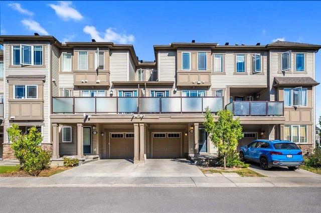 206 Cityscape Lane Ne, Calgary