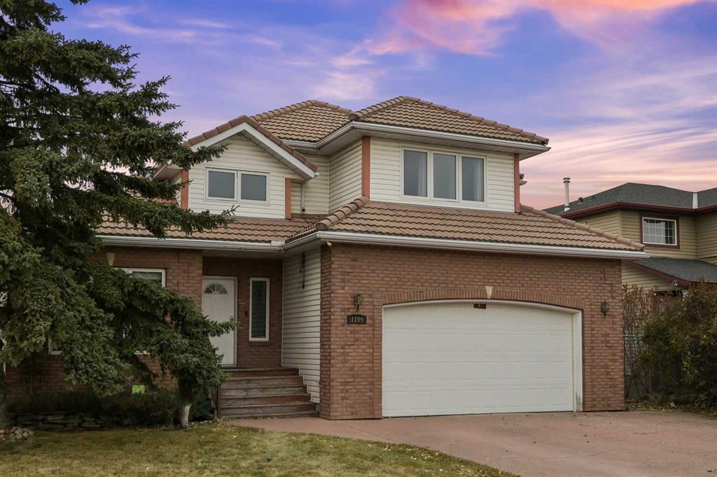 1106 Stevens Street, Crossfield