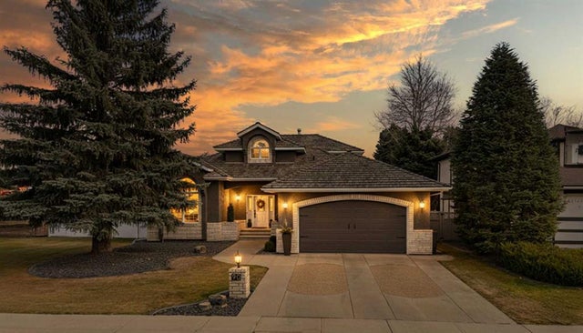 90 Allison Crescent, Red Deer