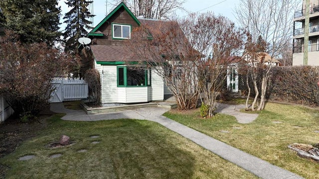 5101 7th Avenue, Edson