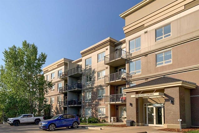 2218, 204 Sparrow Hawk Drive, Fort McMurray