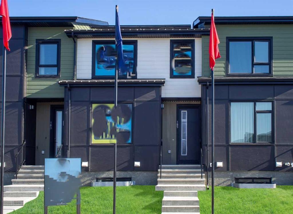 218 Vantage Drive, Cochrane