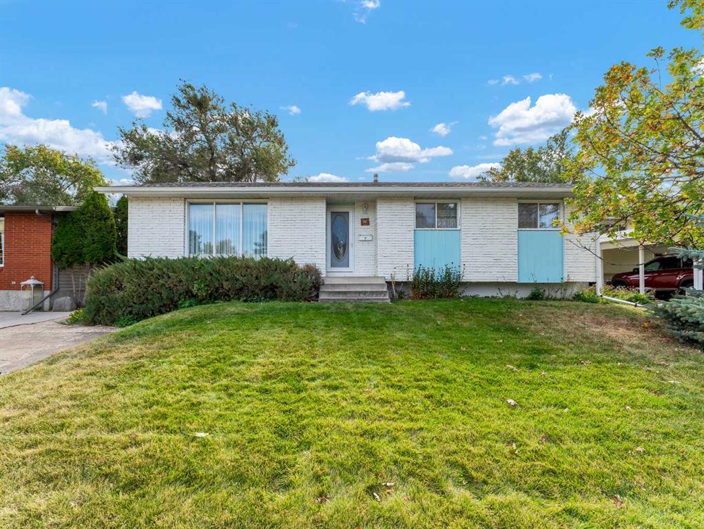 267 11 Street Ne, Medicine Hat