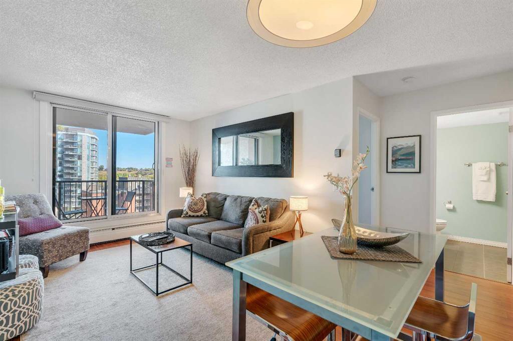 815, 738 3 Avenue Sw, Calgary