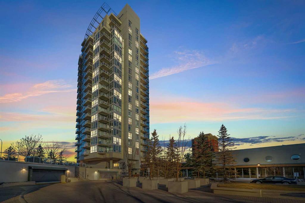 1205, 55 Spruce Place Sw, Calgary
