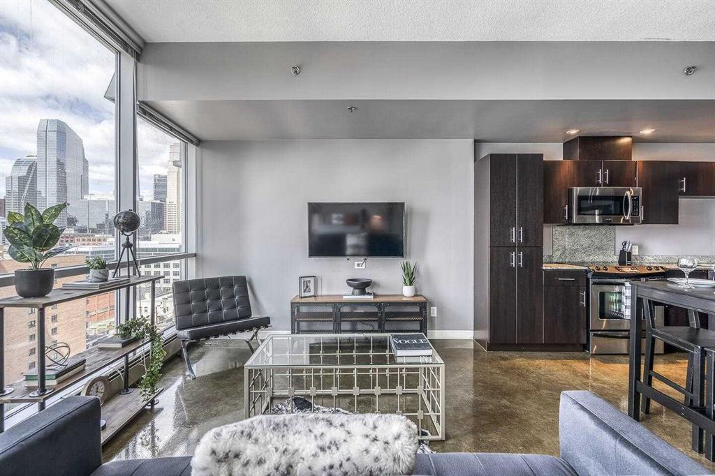 907, 135 13 Avenue Sw, Calgary