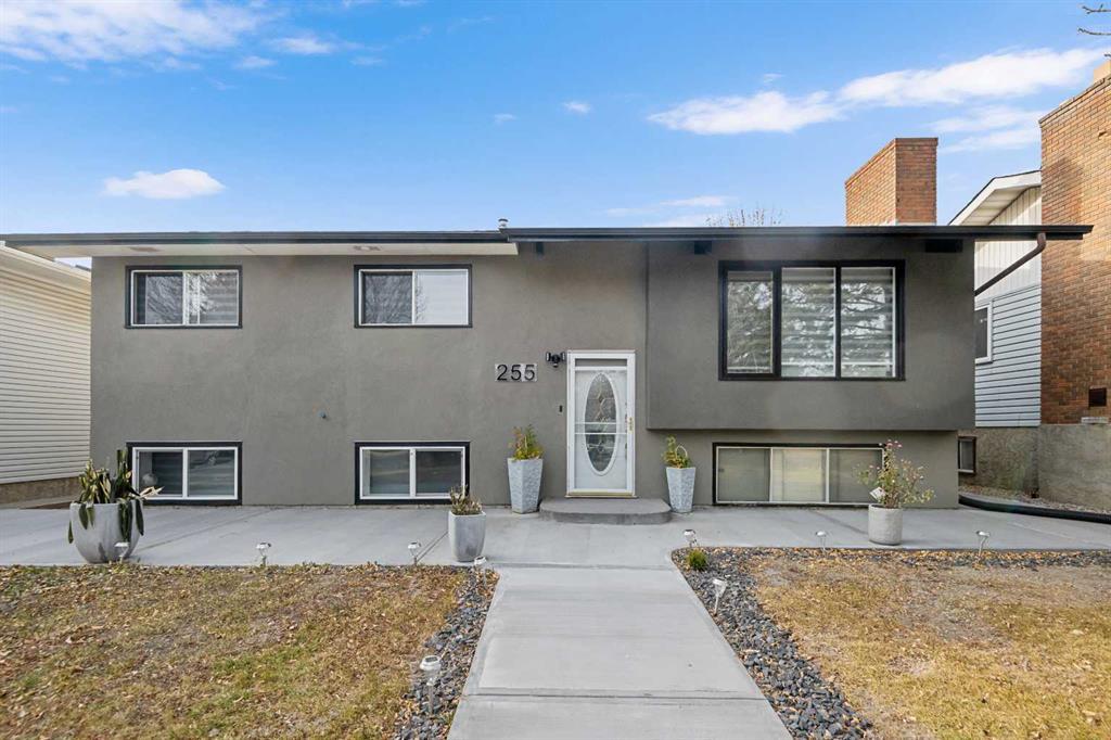 255 Rundleridge Drive Ne, Calgary