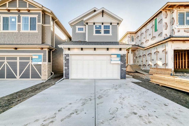 111 Mercado Crescent Se, Calgary