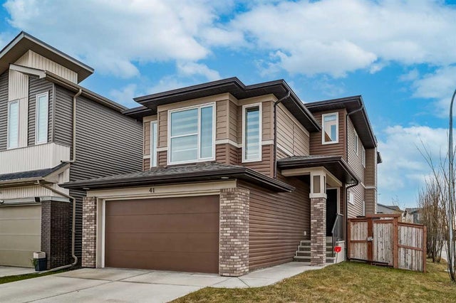 41 Walgrove Green Se, Calgary