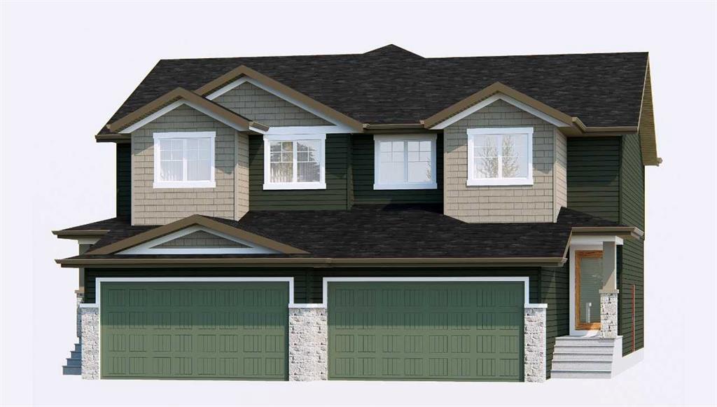 311 Dawson Dock Way, Chestermere