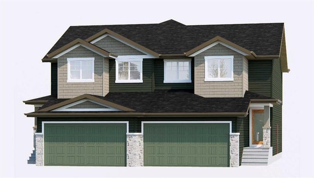 311 Dawson Dock Way, Chestermere