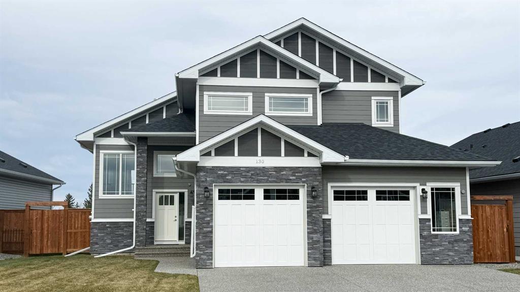 130 Riverwood Crescent Sw, Diamond Valley