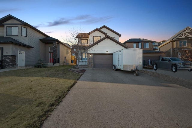 135 Crane Place, Fort McMurray