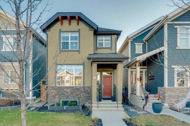 84 Masters Heights Se, Calgary