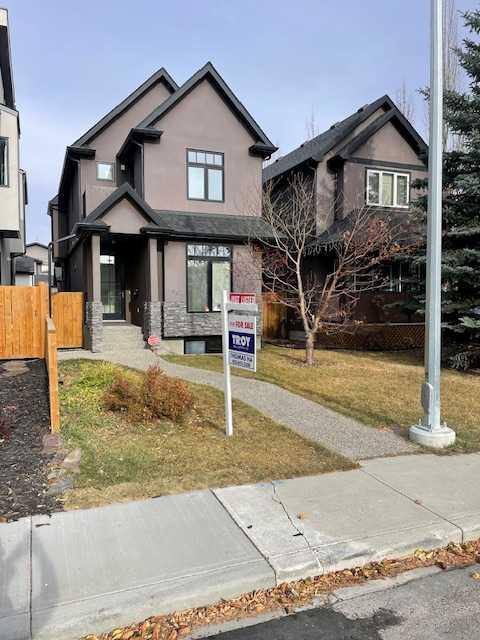 1604, 18 Avenue Avenue Nw, Calgary