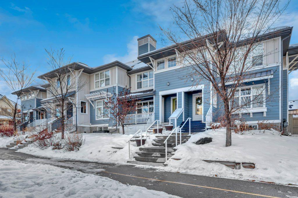 65 Marine Drive Se, Calgary