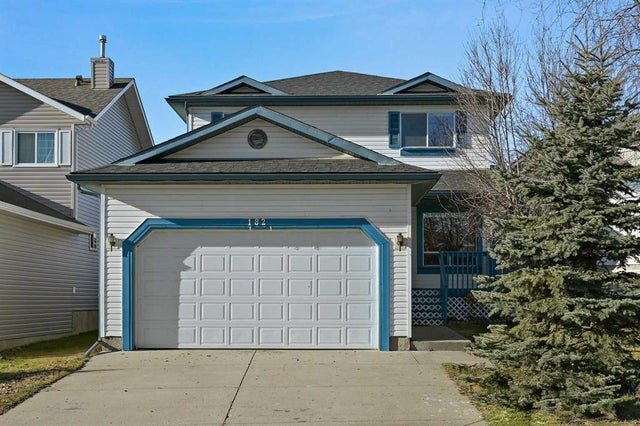182 Coventry Close Ne, Calgary