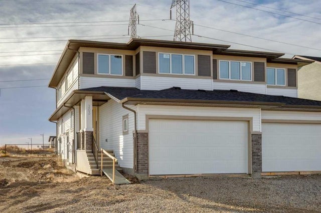 303 Dawson Dock Way, Chestermere