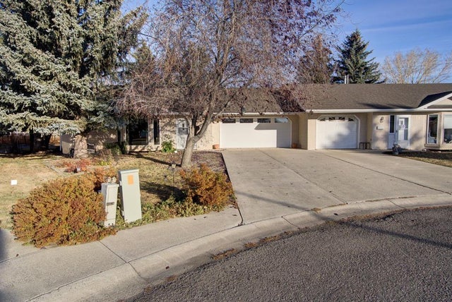 20 Chinook Crescent, Claresholm