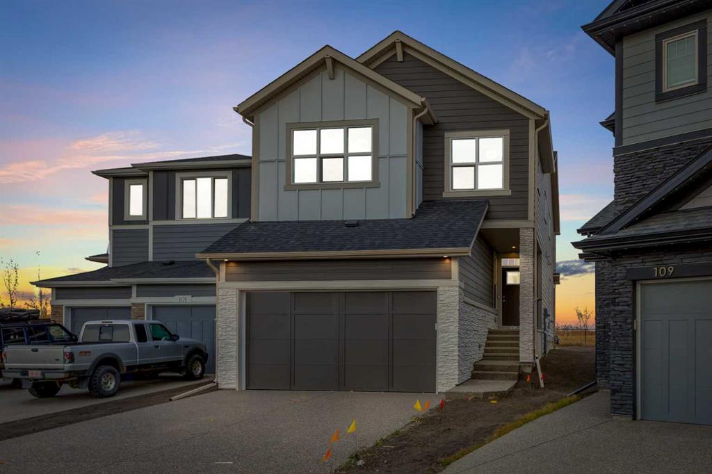 105 Legacy Reach Crescent Se, Calgary
