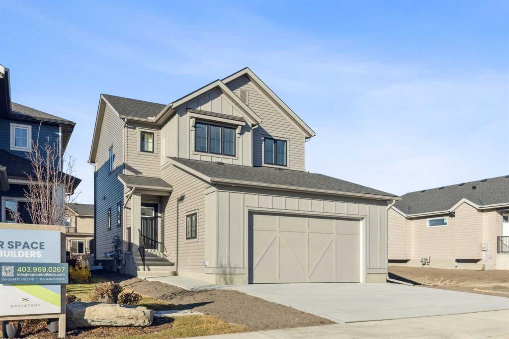 120 Quartz Crescent, Cochrane