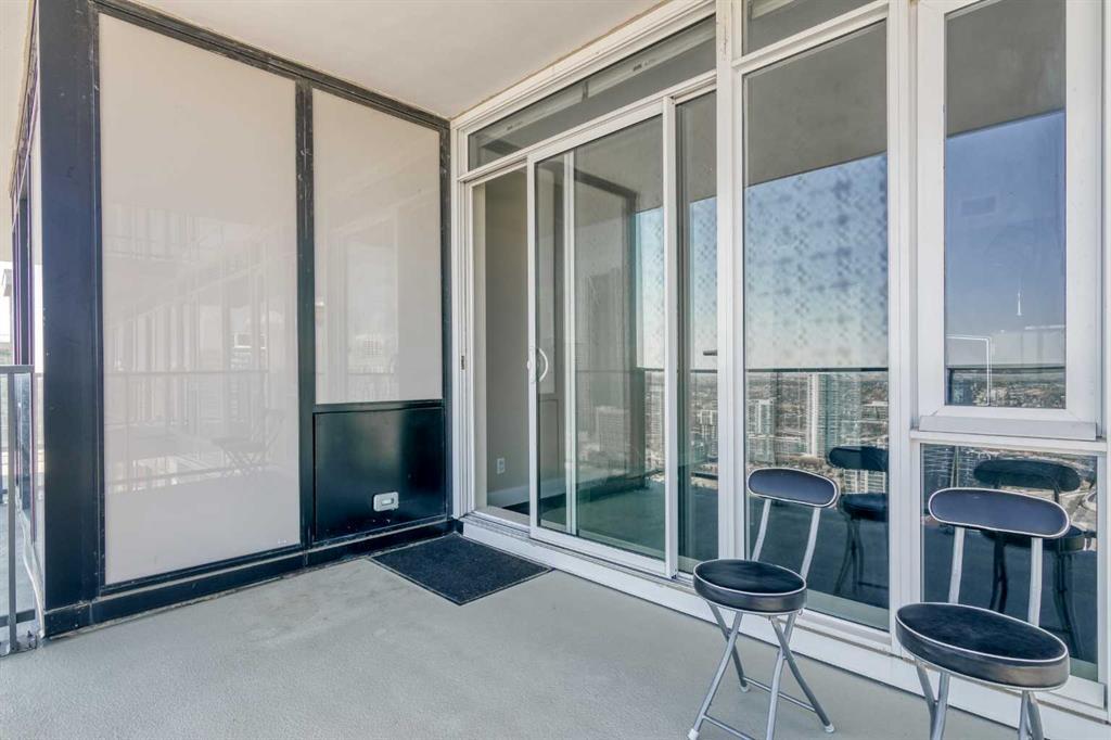 3201, 1122 3 Street Southeast, Calgary – Residential Apartment Listing Photo 9